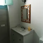 Casa Entre Vinedos Hébergement de vacances