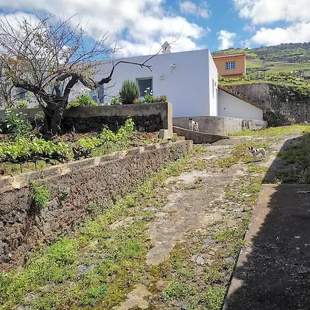 Semesterbostad Casa Entre Vinedos *