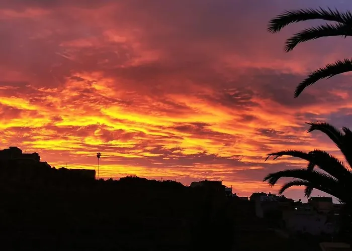 Semesterbostad Casa Entre Vinedos