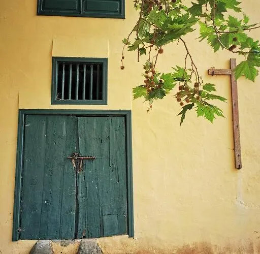 Casa Entre Vinedos Santa Cruz de Tenerife