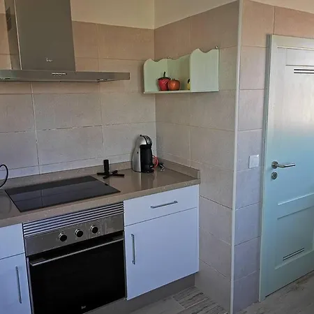 Casa Entre Vinedos * Санта-Крус-де-Тенерифе