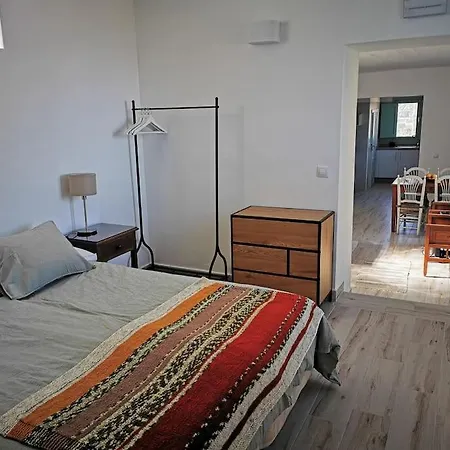 Дом отдыха Casa Entre Vinedos *