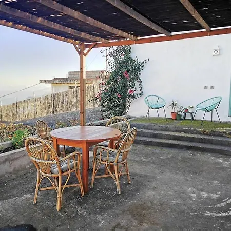 Дом отдыха Casa Entre Vinedos *