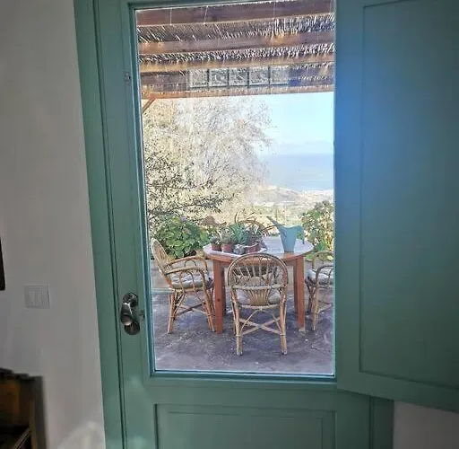 Casa Entre Vinedos Santa Cruz de Tenerife