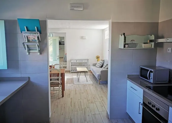 Casa de Férias Casa Entre Vinedos