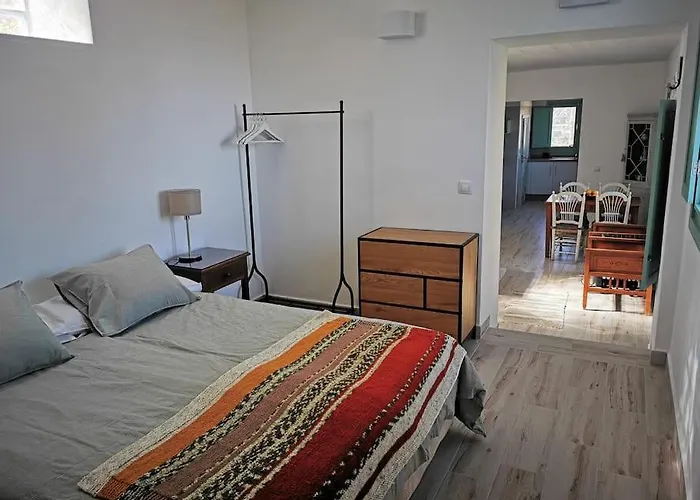 Casa de Férias Casa Entre Vinedos *