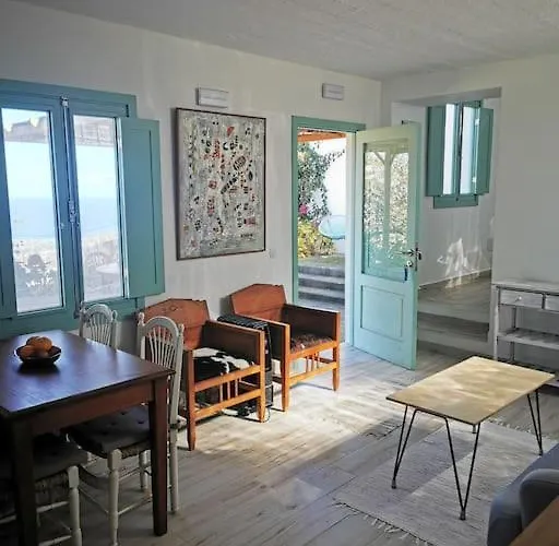 Casa Entre Vinedos *