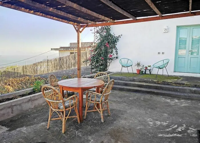 Casa de Férias Casa Entre Vinedos *