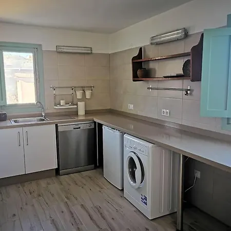 Дом отдыха Casa Entre Vinedos Санта-Крус-де-Тенерифе