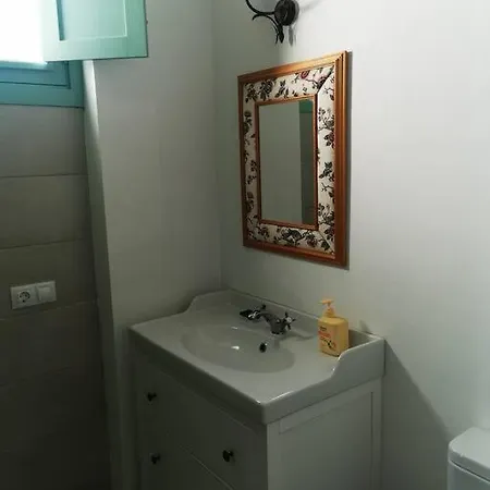 Casa Entre Vinedos Дом отдыха