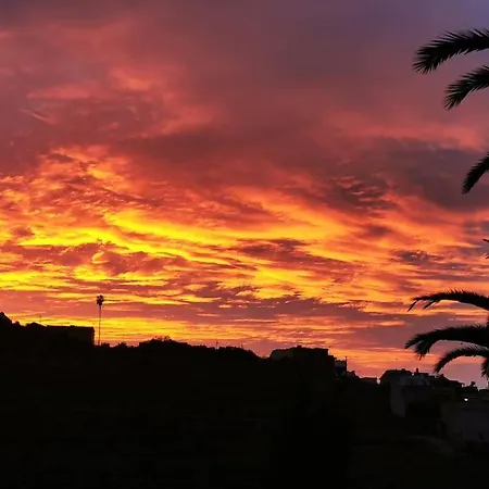 بيت للعطل Casa Entre Vinedos