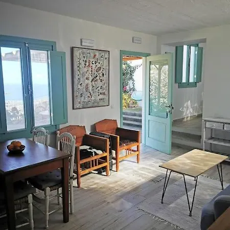 Casa Entre Vinedos *