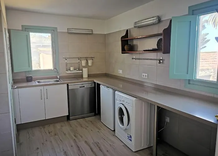 Ferienhaus Casa Entre Vinedos Santa Cruz de Tenerife