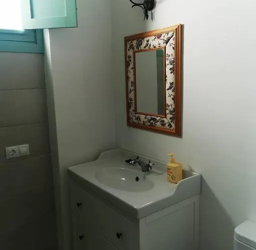 Casa Entre Vinedos Ferienhaus