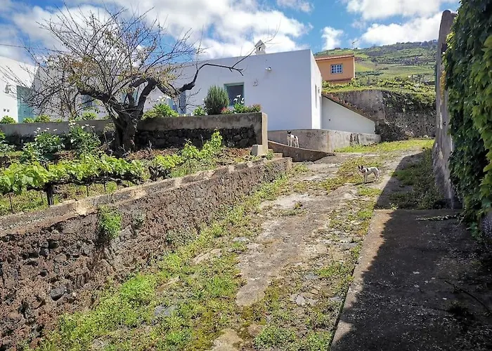 Ferienhaus Casa Entre Vinedos *