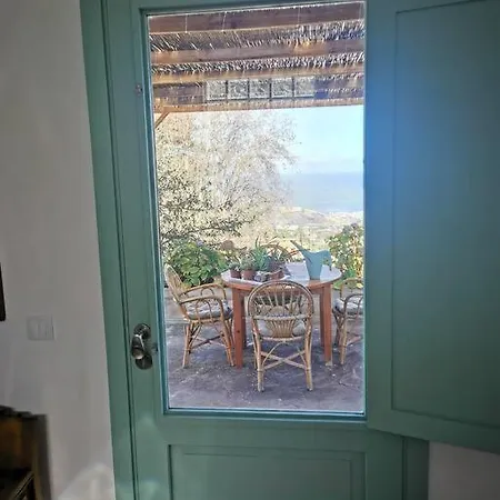 Casa Entre Vinedos サンタクルスデテネリフェ